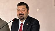 CHP Edirne Milletvekili Ahmet Baran Yazgan