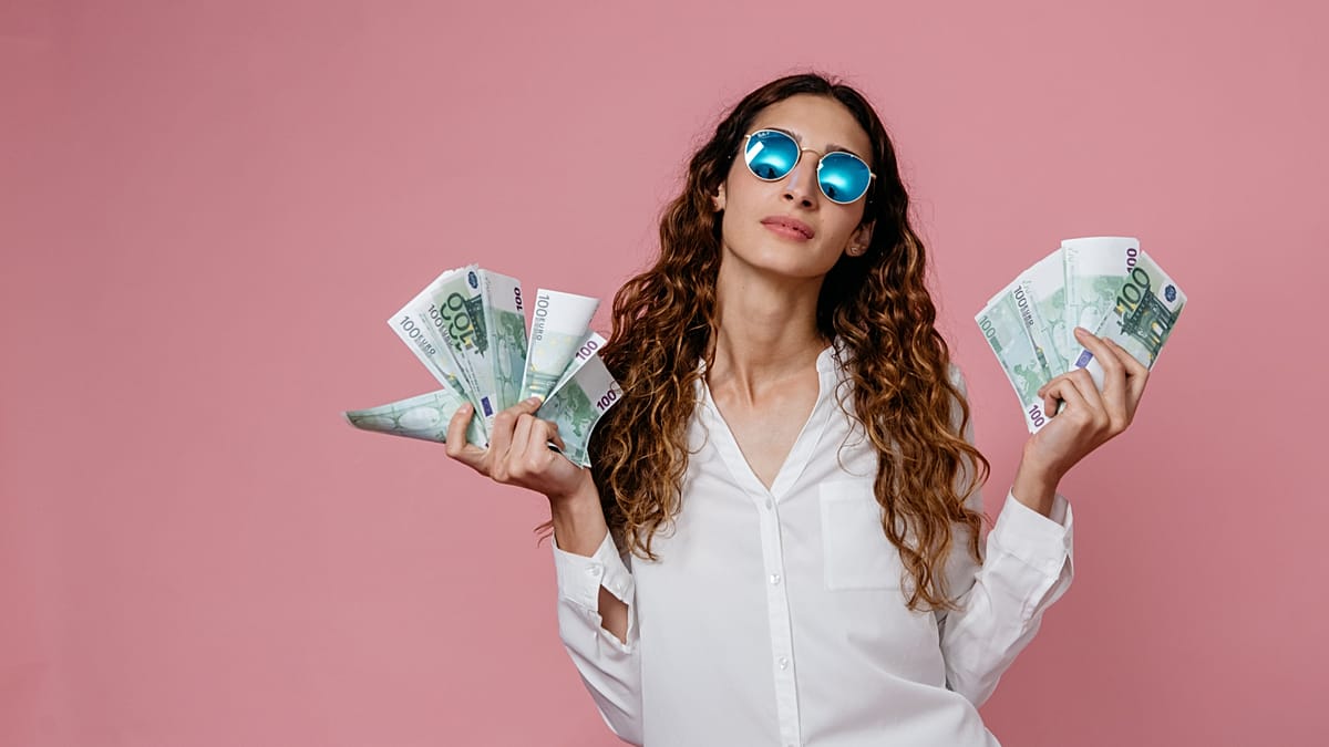 Want to retire in your 40s? Young workers are turning to FIRE