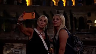 Rome’s Colosseum extends cool night tours as heatwaves scorch city