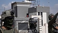 Espulsi attivisti italiani dal villaggio palestinese di Qusra