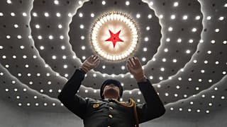 China and Egypt launch second joint air force exercise