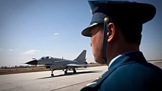 La Chine annonce un nouvel exercice aérien conjoint avec l’Égypte