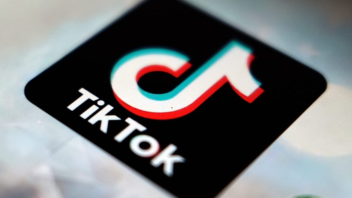 TikTok agrees to pay $400 million to settle US children's privacy lawsuit