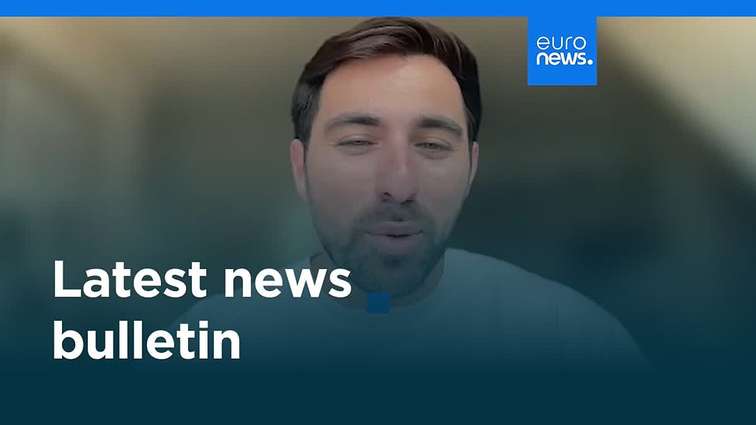 Latest news bulletin | August 14th, 2026 – Evening