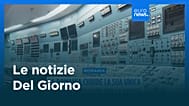 Le notizie del giorno | 14 agosto 2026 - Serale