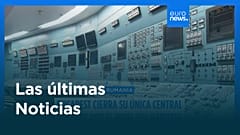 Últimas noticias | 14 agosto 2026 - Tarde