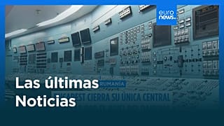 Últimas noticias | 14 agosto 2026 - Tarde