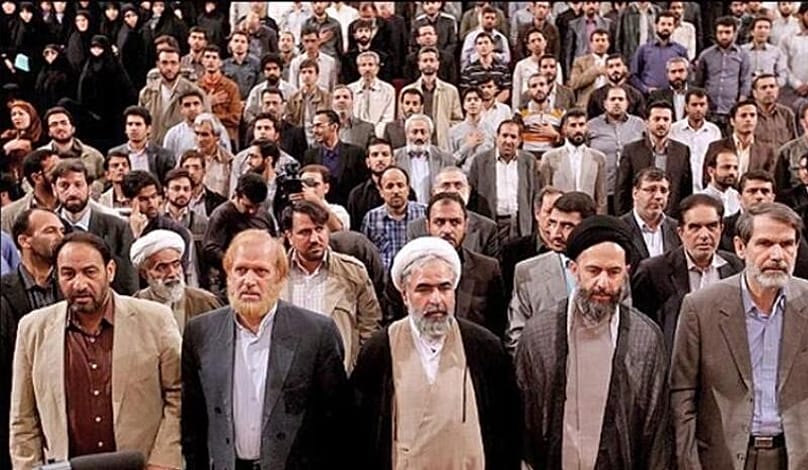 جبهه پایداری