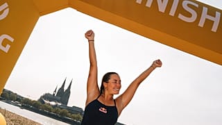 Nathalie Pohl