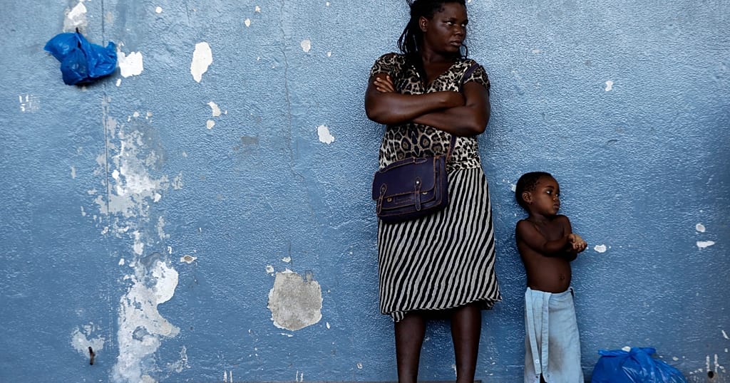 UN calls for negotiations to end the conflict in Mozambique