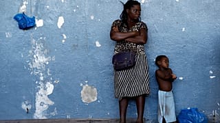 UN calls for negotiations to end the conflict in Mozambique