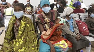 Mozambique : l’ONU alerte sur l’impasse militaire face aux djihadistes