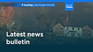 Latest news bulletin | August 15th, 2026 – Morning