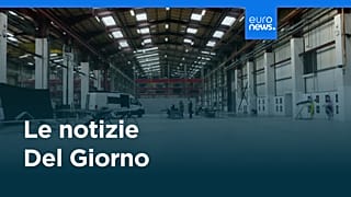 Le notizie del giorno | 15 agosto 2026 - Mattino
