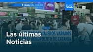 Últimas noticias | 15 agosto 2026 - Mañana
