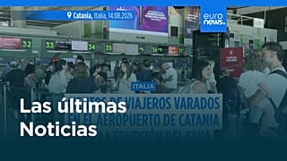 Últimas noticias | 15 agosto 2026 - Mañana