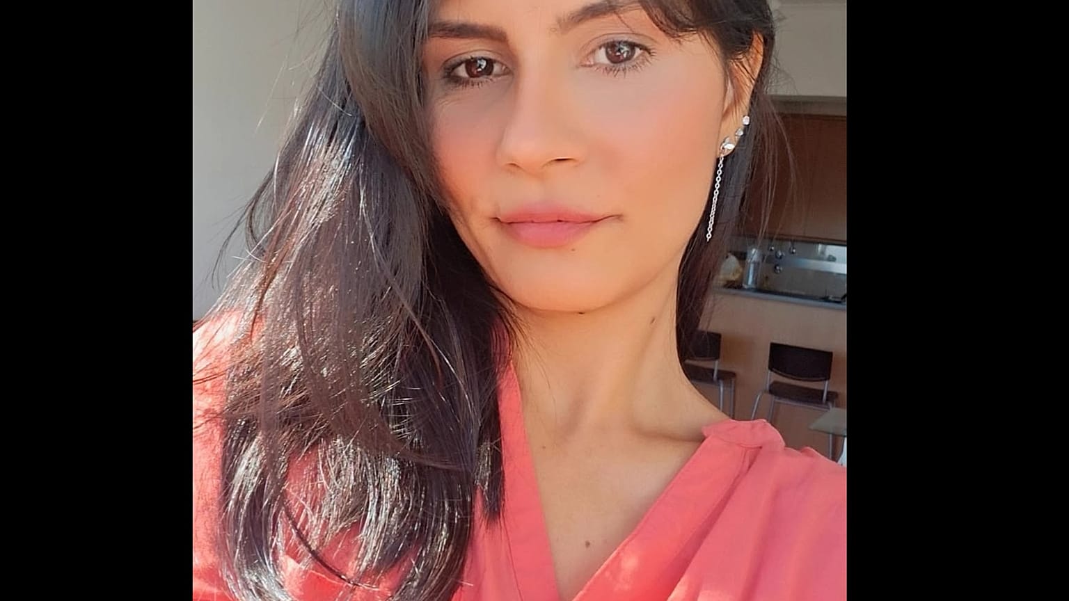 Gabriela Barbosa tinha 33 anos
