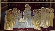 Εορτή της Κοιμήσεως της Θεοτόκου στην Άρια Ναυπλίου, Σάββατο 15 Αυγούστου 2026