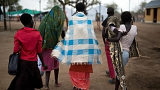 Soudan du Sud : l’aide humanitaire est au bord de la rupture selon l'ONU