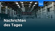 Nachrichten des Tages | 15. August 2026 - Mittagsausgabe