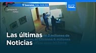 Últimas noticias | 15 agosto 2026 - Mediodía