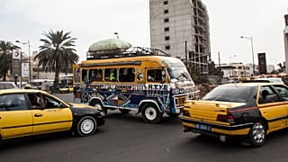 Senegal hikes fuel prices amid surge in global oil markets