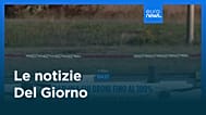Le notizie del giorno | 15 agosto 2026 - Serale