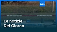 Le notizie del giorno | 15 agosto 2026 - Serale