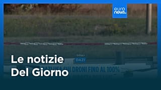 Le notizie del giorno | 15 agosto 2026 - Serale