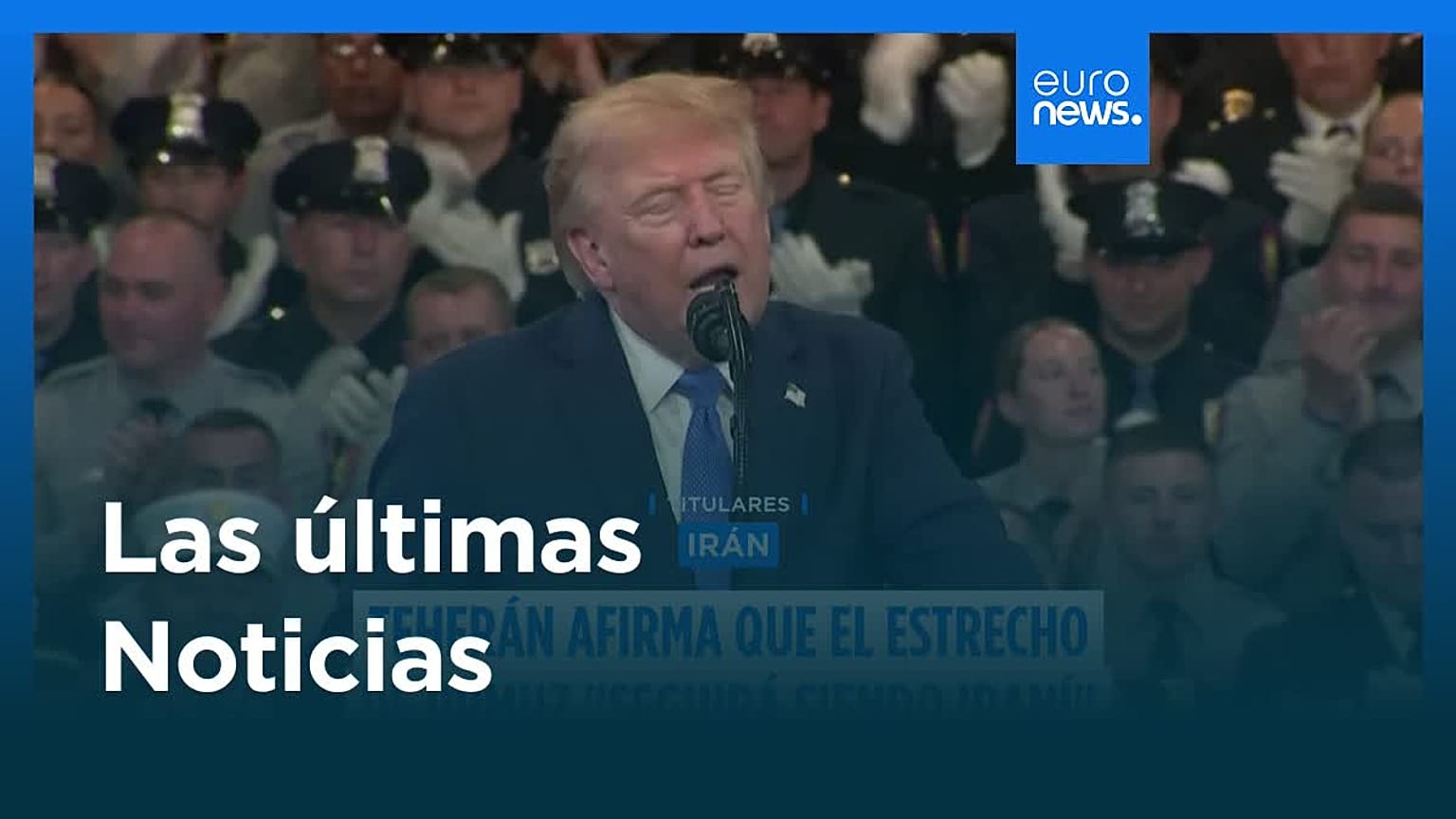 Últimas noticias | 15 agosto 2026 - Tarde