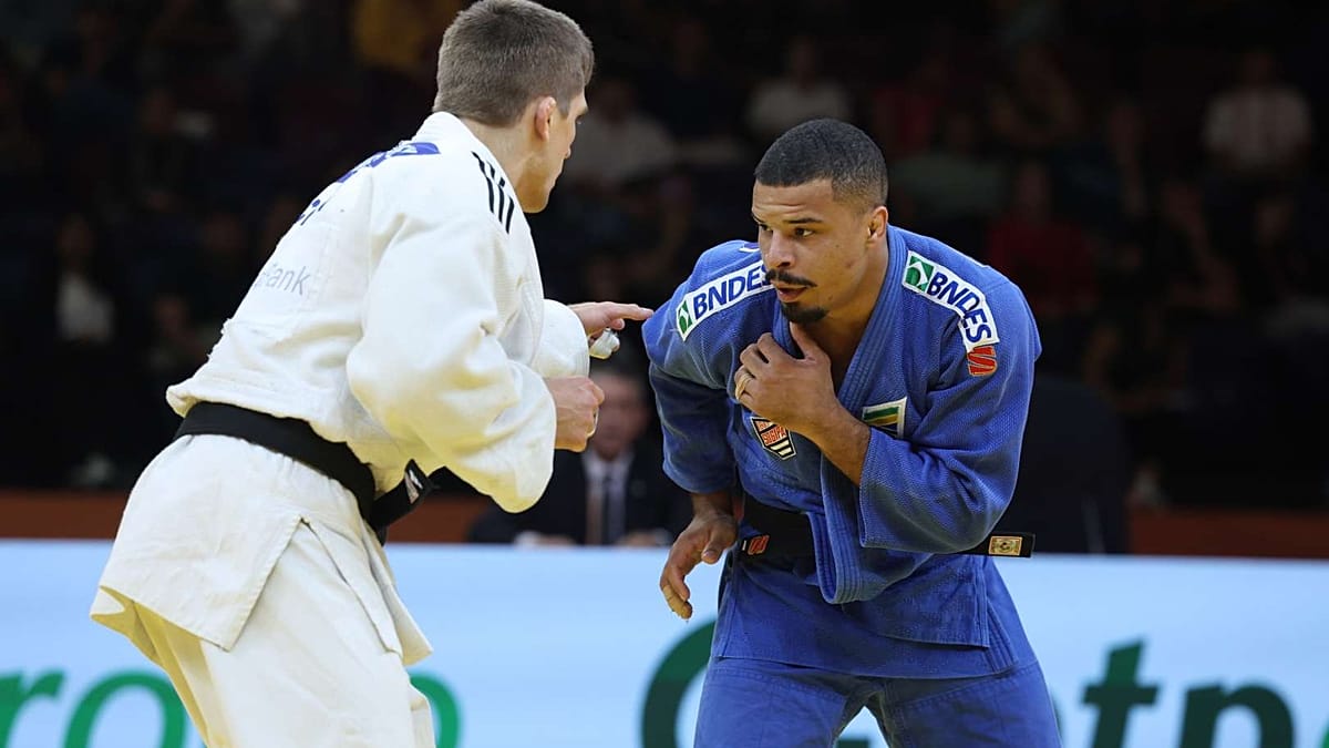 Lima Grand Prix 2026: Breakthrough victories on Day Two