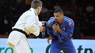 Di Feliciantonio Emanuele/IJF