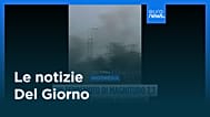 Le notizie del giorno | 16 agosto 2026 - Mattino