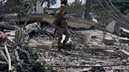 حملات اسرائيل به لبنان