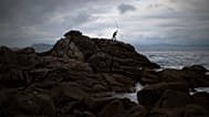 Alerta severa por escasez de agua en Galicia, imagen de archivo Baiona