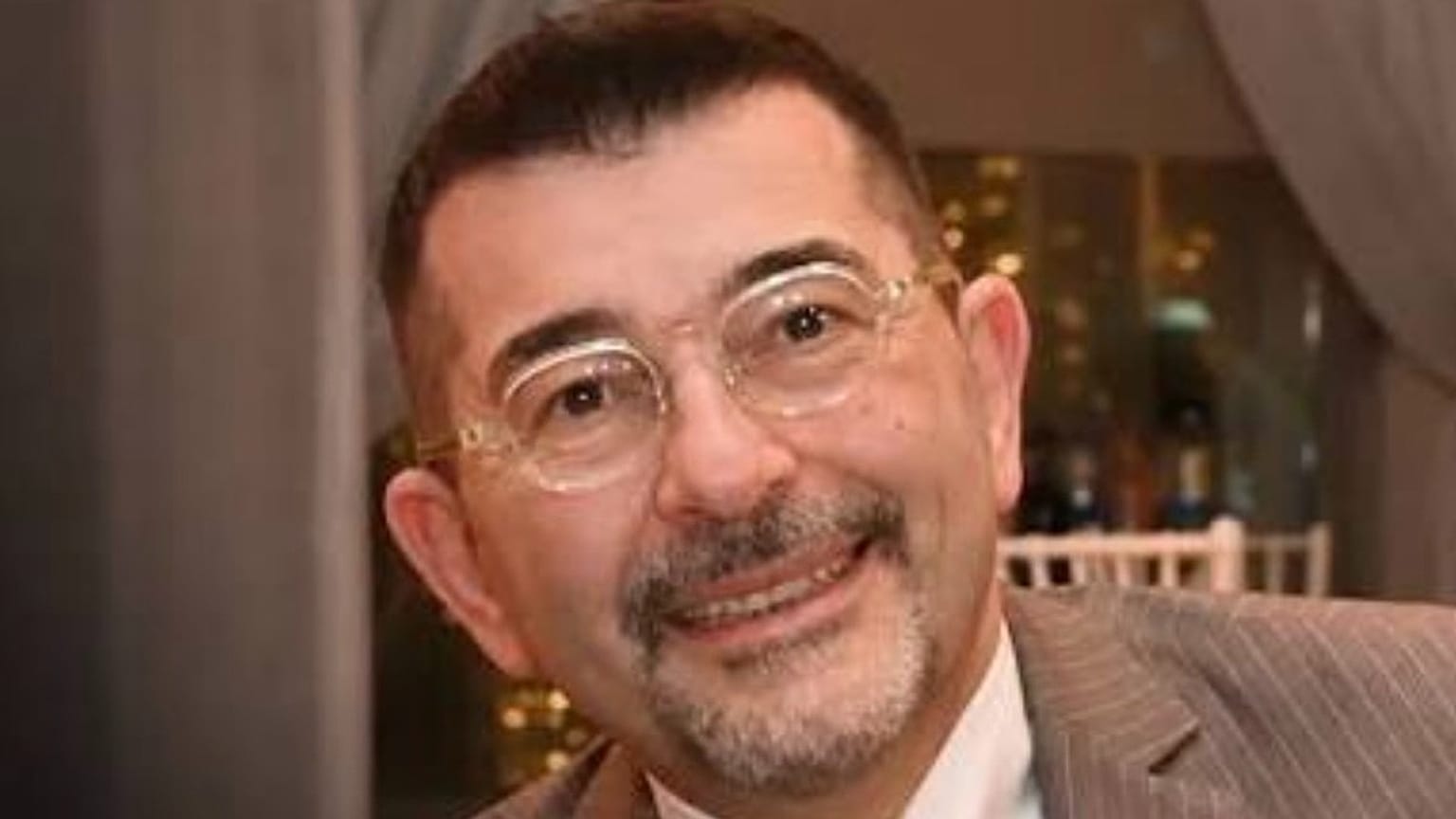 Ruggero D'Angerio (Fotoğraf: X)