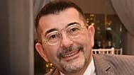 Ruggero D'Angerio (Fotoğraf: X)