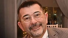 Ruggero D'Angerio (fot. X)
