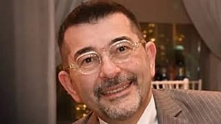 Ρουτζέρο Ντ’Αντζέριο (φωτογραφία: X)