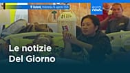 Le notizie del giorno | 16 agosto 2026 - Serale