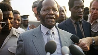 SADC leaders pay tribute to anti-apartheid activist ahead of Durban summit