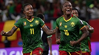 Cameroon finally wins its first Women’s Africa Cup of Nations title