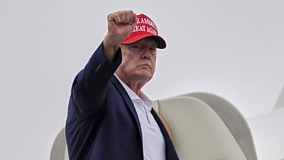 Trump, Pentagon'a Güney Kore ile tatbikatları azaltma talimatı verdi