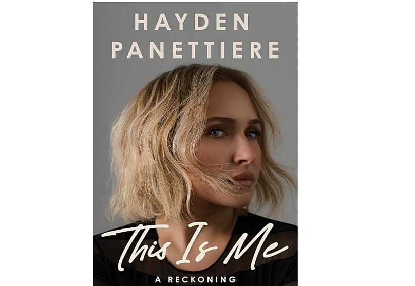Die Memoiren von Hayden Panettiere sind im Mai 2026 erschienen