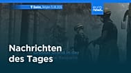 Nachrichten des Tages | 17. August 2026 - Morgenausgabe