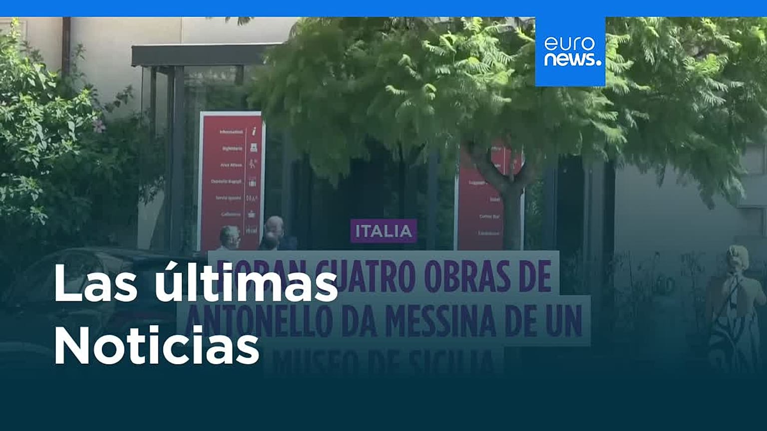 Últimas noticias | 17 agosto 2026 - Mañana
