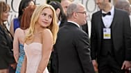 Hayden Panettiere at the 2013 Golden Globes