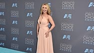 Hayden Panettiere llega a la 21ª edición de los Critics' Choice Awards en el Barker Hangar el 17 de enero de 2016 en Santa Mónica, California