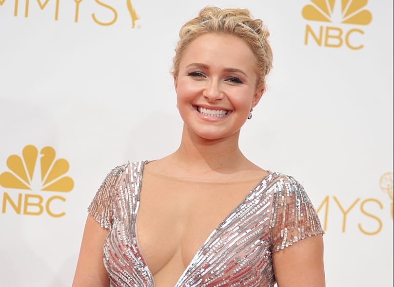 Hayden Panettiere