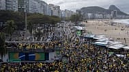 Primeira volta das eleições brasileiras está marcada para 4 de outubro